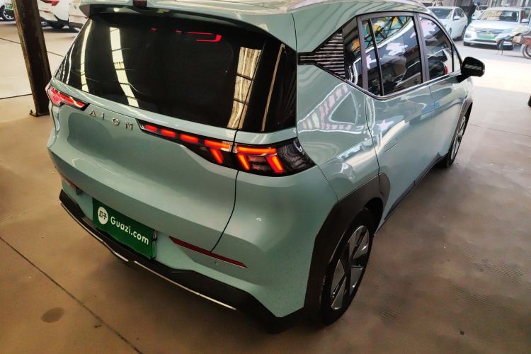 Used AION Y 2022 70 Enjoyment Edition Lithium Iron Phosphate