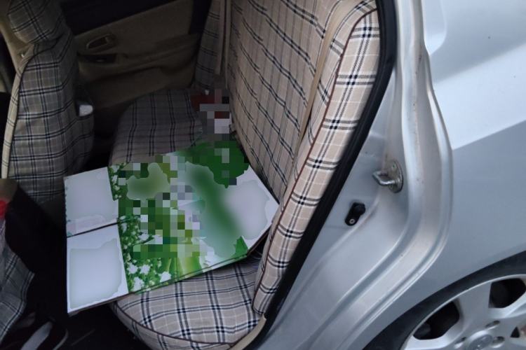 Used Hyundai Elantra 2011 1.6L Manual Comfort Version