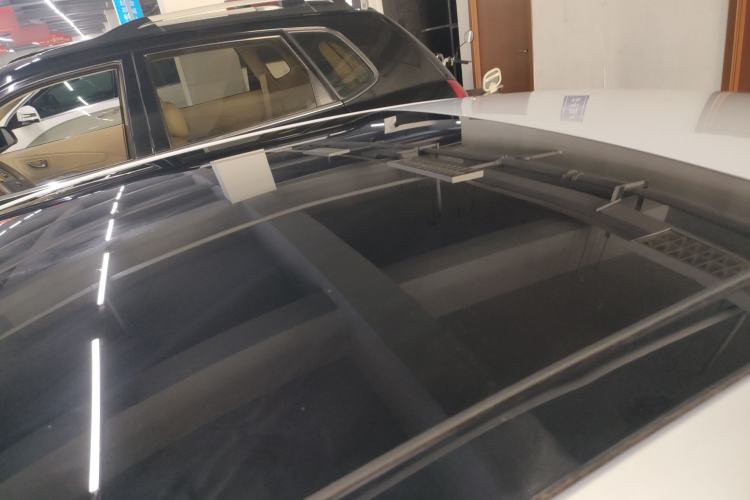 Used Audi A3 2016 Limousine 35 TFSI Style Edition