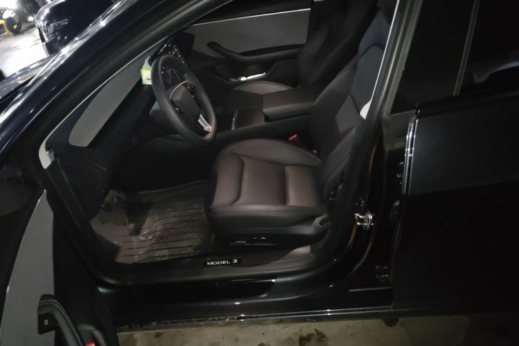 Used Tesla Model 3 2023 Rear-Wheel-Drive Version