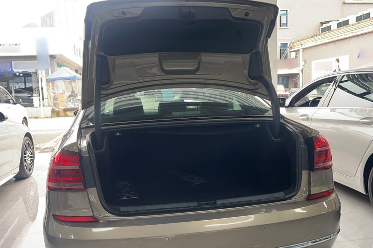 Used Volkswagen Passat 2016 330TSI DSG Luxury Edition