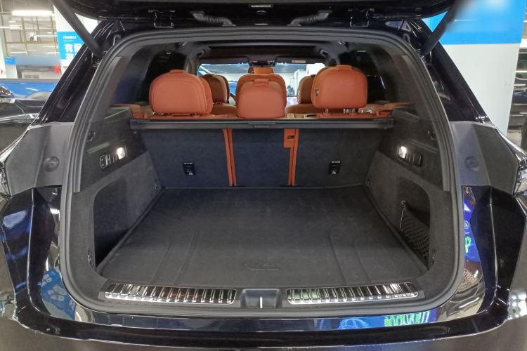 Used Li Auto L7 2024 Pro Model