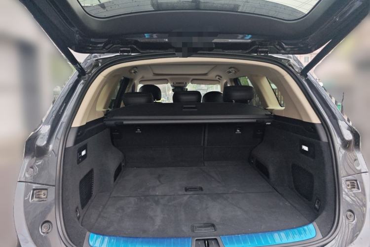 Used Hima AITO M7 2024 1.5T Intelligent Driving 4WD Max Edition 5 Seats
