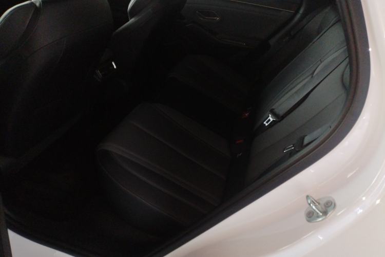 Used BYD Qin L 2024 DM-i 80KM Leading Model