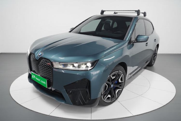 Used BMW iX 2022 xDrive50