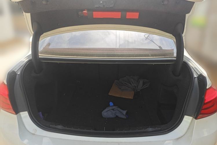 Used BMW 3 Series 2019 320Li Fashion Model