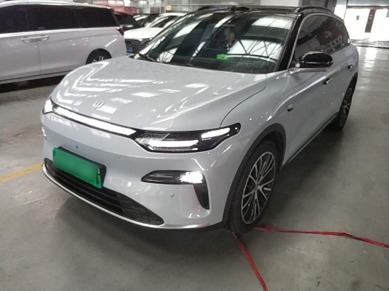 Used Leapmotor C11 2026 All-Electric 640 LiDAR Edition — 1
