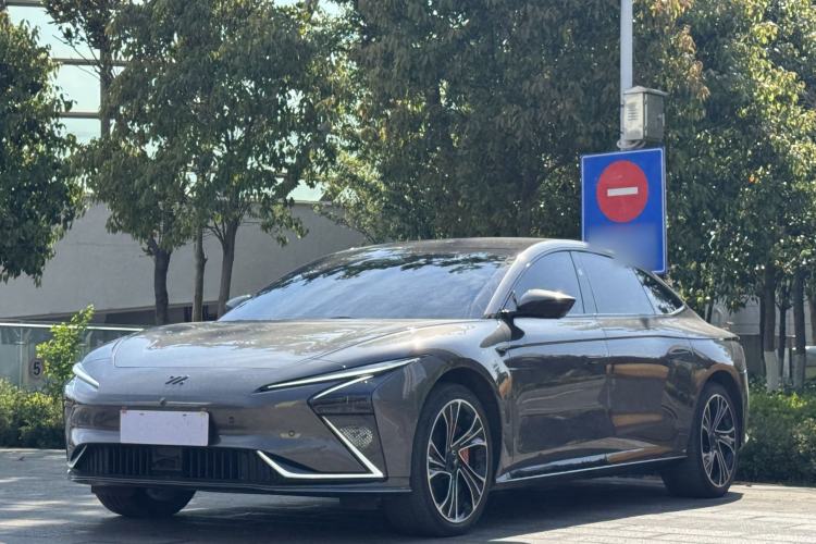 Used IM L7 2022 Pro Model