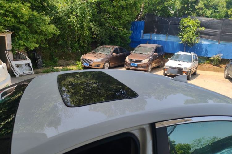 Used Buick GT 2019 18T Automatic Connected Elite Model China V Standard
