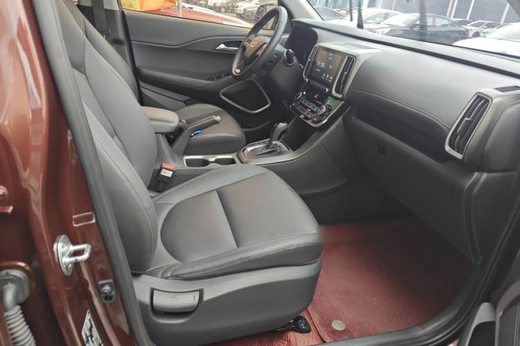 Used Hyundai ix35 2019 2.0L Automatic 2WD Zhiyong·Changxiang Edition China V Standard
