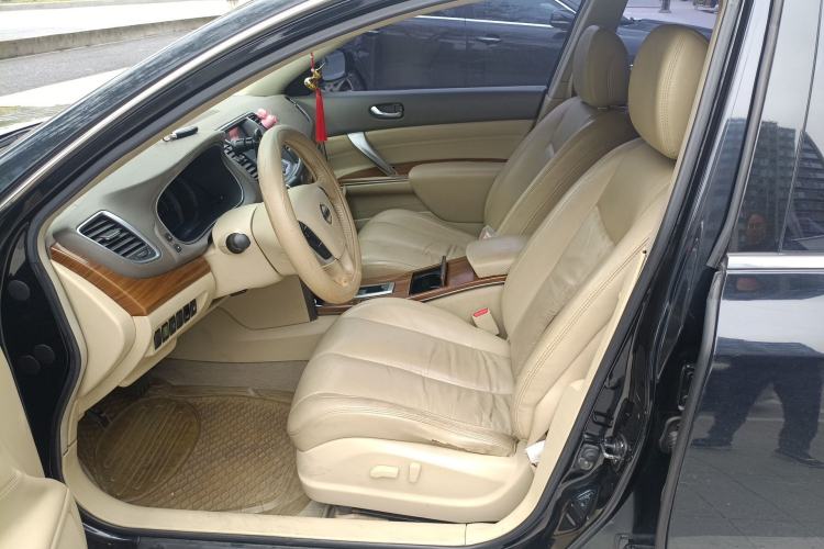 Used Nissan Teana 2011 2.5L XL Glory Edition Left Front Seat