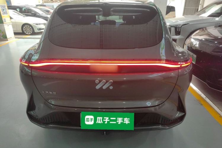 Used IM LS7 2025 New Edition Ultra