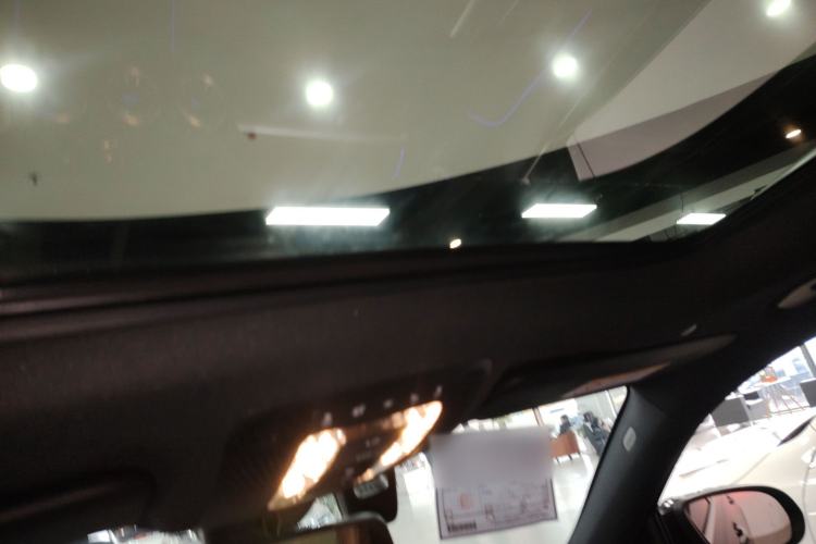 Used Mercedes-Benz GLB 2022 Updated GLB 200 Fashion Edition