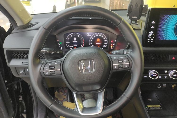 Used Honda CR-V 2023 240TURBO Two-Wheel Drive Smart Edition 5 Seats