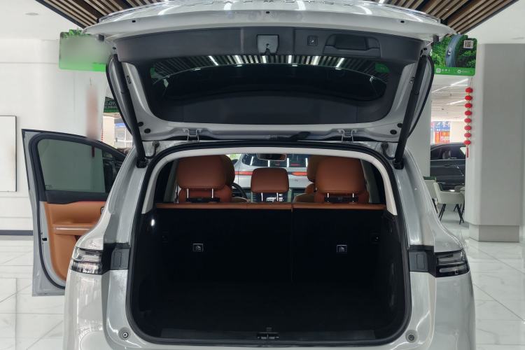 Used Leapmotor C10 2024 530 Smart Edition