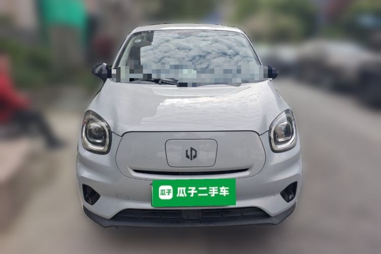 Used Leapmotor T03 2022 Hometown Jade Edition