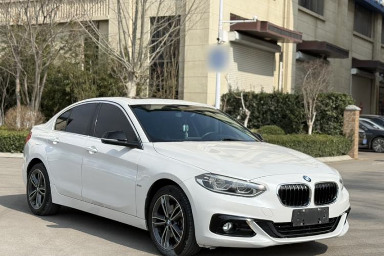 Used BMW 1 Series 2018 118i Sport Edition
