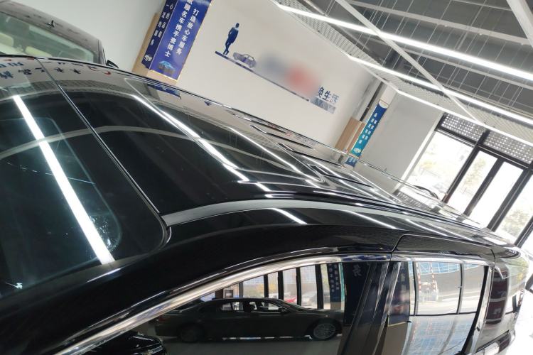 Used GAC Trumpchi E9 2023 E9 MAX