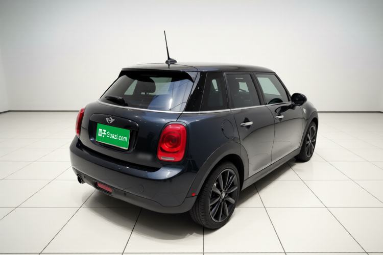 Used MINI 2016 1.5T COOPER Performance Edition 5-door version Exterior 5