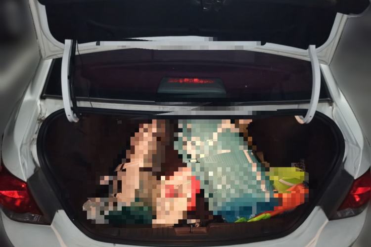 Used Chevrolet Cruze 2012 1.6L SE MT
