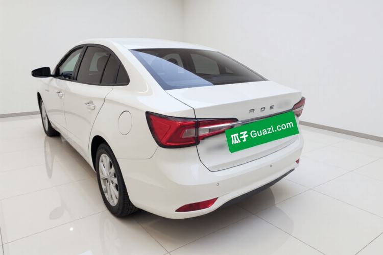 Used Roewe i5 2020 1.5L Automatic 4G Connected Linghao Edition Exterior 3