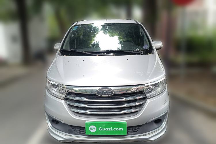 Used JAC Refine M3 2019 IKEA Edition 1.6L Luxury Model