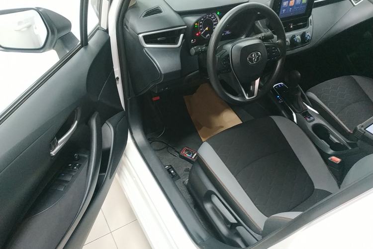 Used Toyota Corolla 2023 1.2T Pioneer Edition