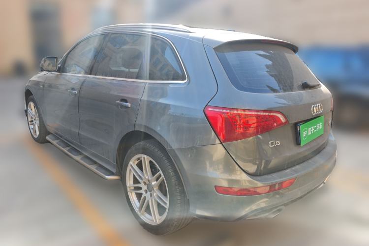 Used Audi Q5 2010 3.2 FSI Sport Edition