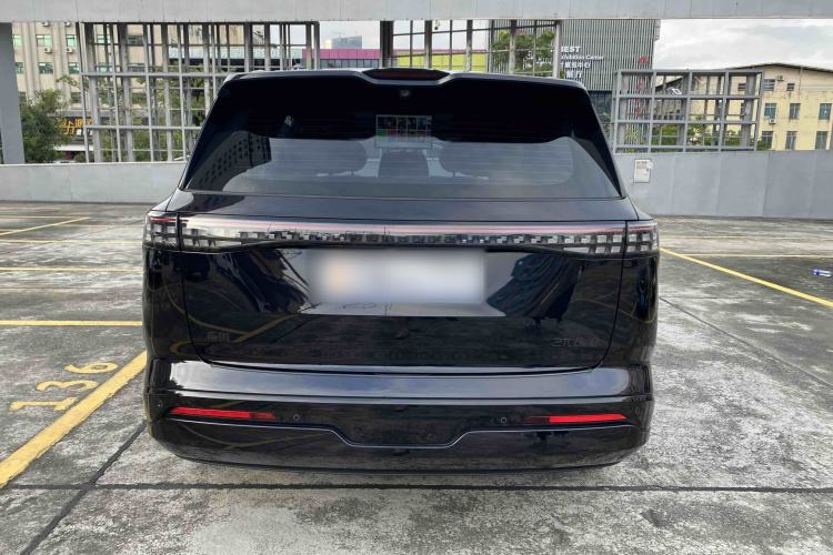 Used Dongfeng eπ eπ008 2025 210 Ultra Range-Extended Version 5 Seats
