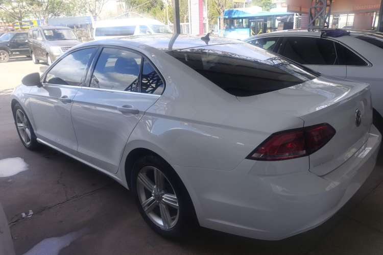 Used Volkswagen Lamando 2018 280TSI DSG Comfort Edition