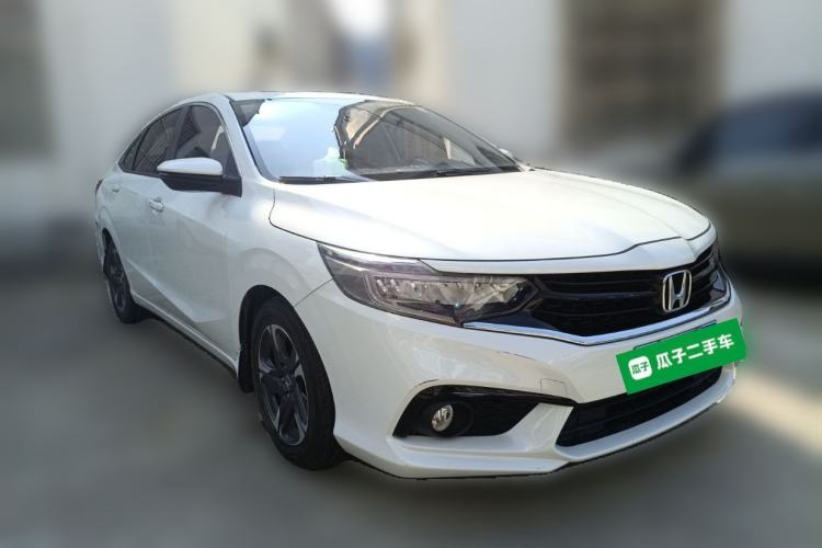 Used Honda Envix 2019 180TURBO CVT Enjoyment Edition China VI
