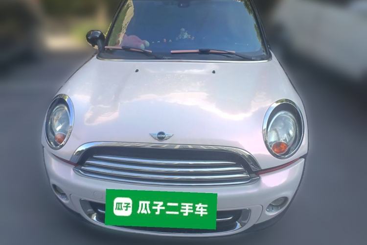 Used MINI MINI 2012 1.6L COOPER Baker Street