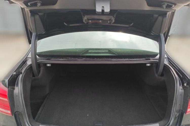 Used Volkswagen Passat 2017 330TSI DSG Luxury Edition
