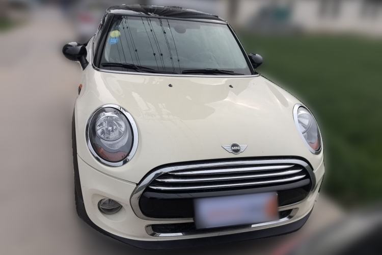 Used MINI 2016 1.5T COOPER
