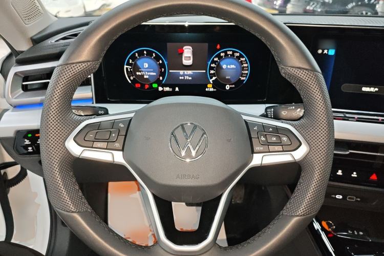 Used Volkswagen Lamando 2025 Lavida L 280TSI DSG Cool & Spicy Edition