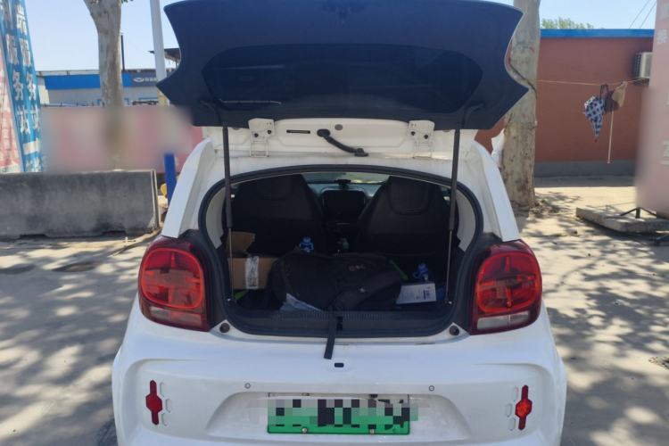 Used Roewe Clever 2021 302km Excellence Edition