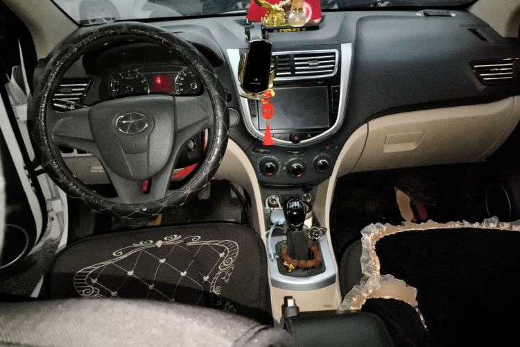 Used JAC Group J6 A30 2016 1.5L Manual Comfort Version China V Standard