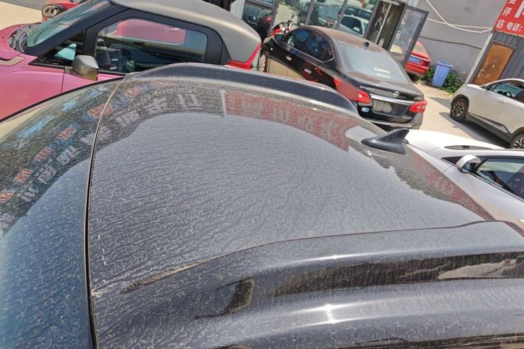 Used Baojun E100 2019 250KM Smart Drive Edition