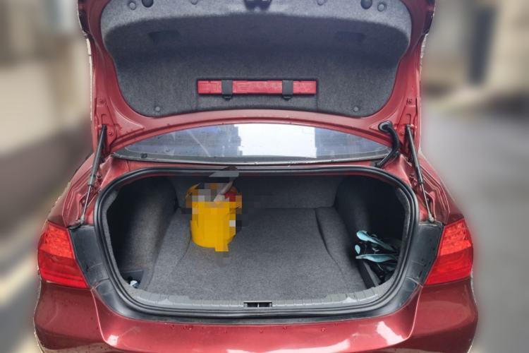 Used BMW 3 Series 2012 318i Leading Model
