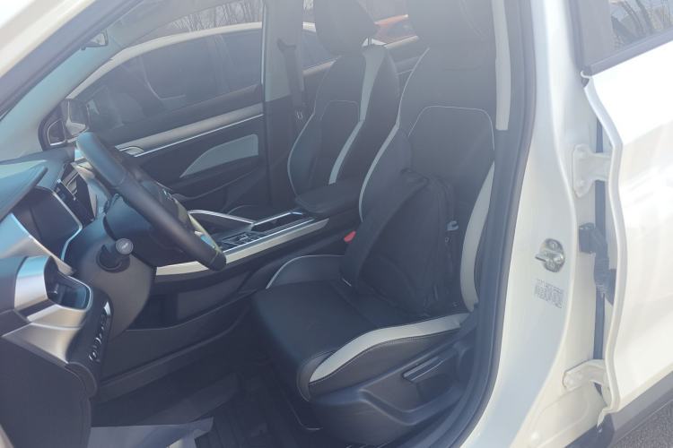 Used Geely Auto Coolray 2020 PRO 240T DCT Hunter