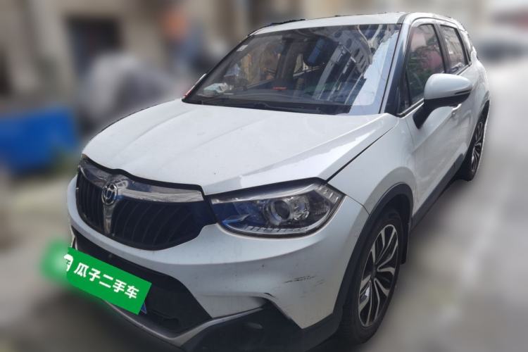 Used Brilliance V3 2016 1.5T Automatic Flagship Model Guazi used car, China used car export, Used car for sale, Used cars, Cheapest cars for sale