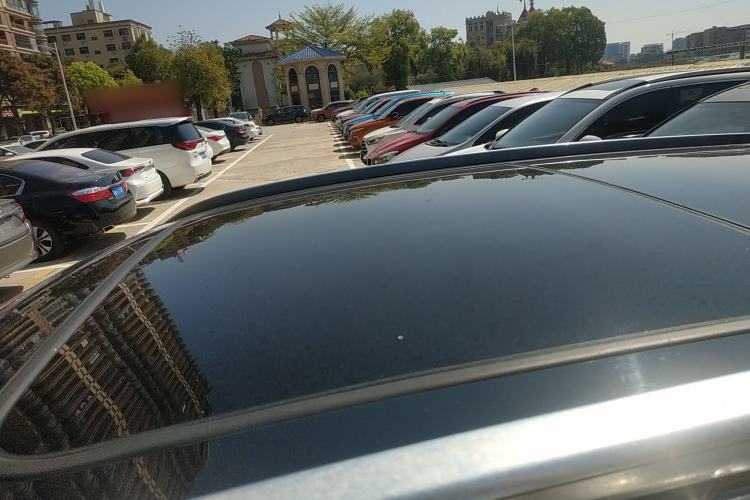 Used BYD Song PLUS 2020 1.5T Automatic Prestige Version