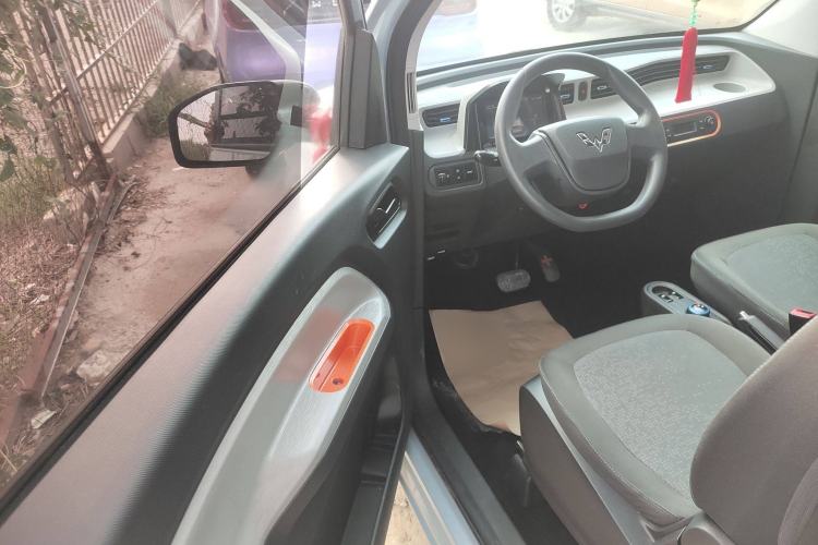 Used Wuling Hongguang MINIEV 2020 Enjoy Edition Lithium-Ion Battery