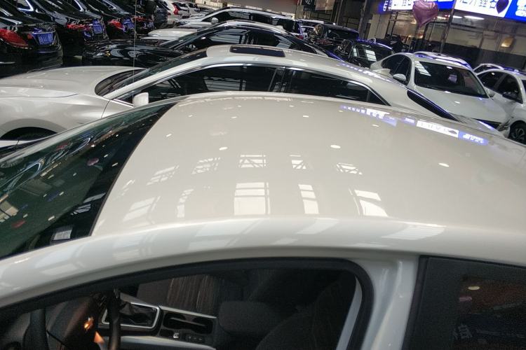 Used Chevrolet Monza 2024 1.5L Dual-Clutch Enjoyment Edition
