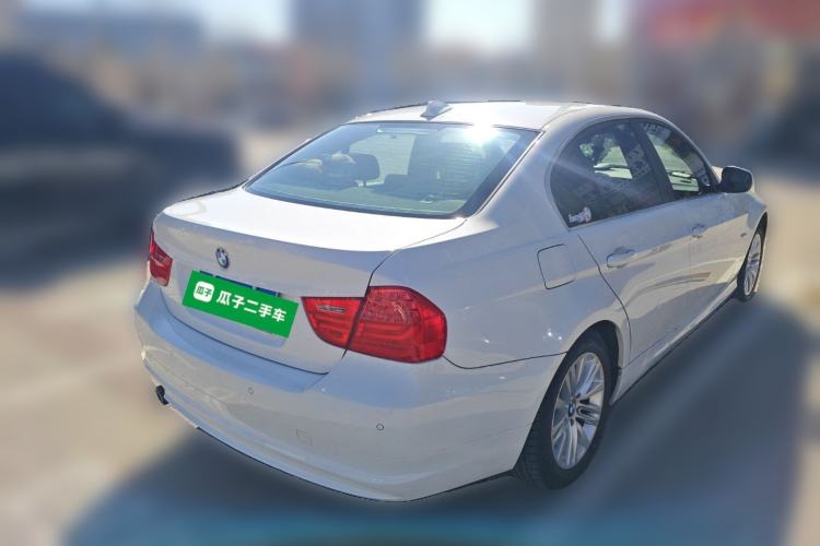 Used BMW 3 Series 2012 320i Sport Edition