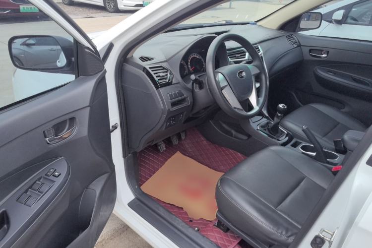 Used BYD F3 2020 1.5L Manual Luxury Edition