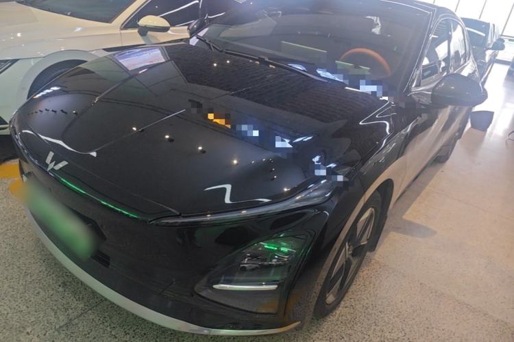 Used Wuling Xingguang 2025 610 km Smart Flagship Version