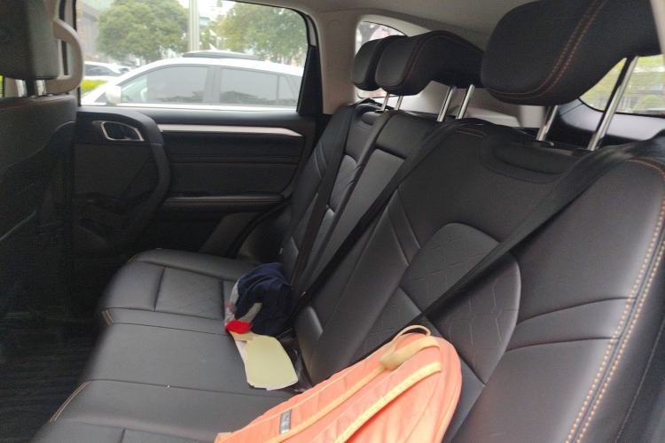 Used Haval DARGO 2021 1.5T DCT Two-Wheel Drive Labrador Edition