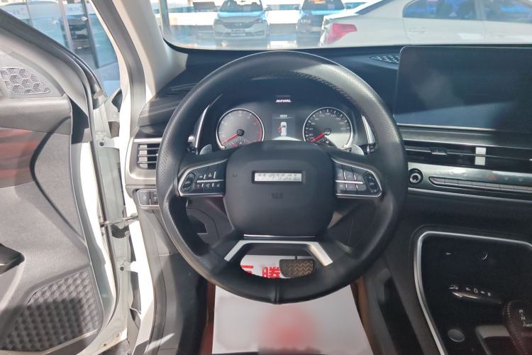 Used Haval H6 2023 National Trend Edition 1.5T Automatic Urban Version