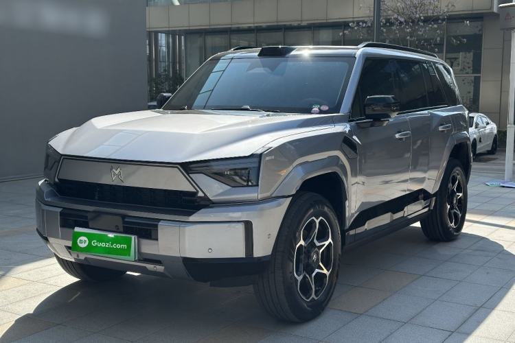 Used Brave warrior M817 2025 Model, Max